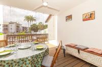 Exotica - En plein cœur de St Gilles les Bains - B&B