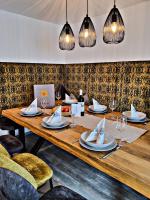 Lebensquelle Krapfenhof - B&B Finkenberg