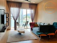 Appartamento con 3 Camere da Letto