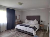 Camera Deluxe Matrimoniale con Vista Mare