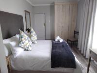 Camera Matrimoniale Deluxe