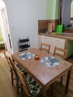 D house - B&B