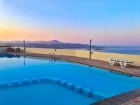 Kalithea Studio Aptera - B&B Megála Choráfia