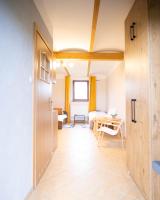 Driepersoonskamer met Badkamer