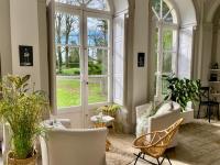 Domaine du Plessis Grimaud - Chambres d’hôtes