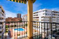 B&B Santa Fe de los Boliches - Stunning apartment at Recinto ferial Ref 138 - Bed and Breakfast Santa Fe de los Boliches