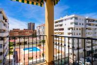 Stunning apartment ideal location by Costarentals - Ref 138 - B&B