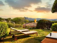 [PORTO CERVO] Spiagge private e giardino - Ferienwohnung Porto Cervo