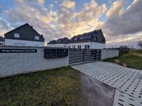 Morskie Zacisze Władysławowo - B&B Władysławowo