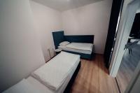 Habitación Cuádruple Prémium