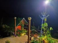 Agronest Farm & Resort By Teal Luxury Stay - B&B Wanda
