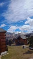chalet gentiane cosy T2 labellisé Dévoluy - B&B