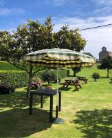 Costa Trasmiera - B&B Langre