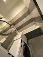 Appartement met 1 Slaapkamer