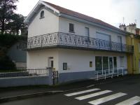 Appartement Cransac 2 - B&B