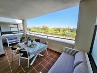 Ap Majorero Caleta Golf - Ferienwohnung Caleta de Fuste