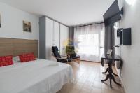 ISCHIA Iberplaya - B&B Salou