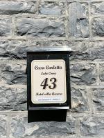 Casa Carlotta Lake Como - B&B