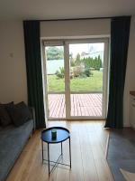 Powstańców 16 - Ferienwohnung