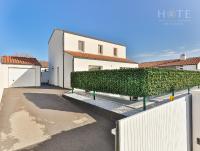 Villa "Les Sternes" - Classée 4 étoiles - B&B