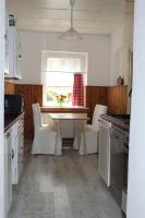 Appartement - Rez-de-Chaussée