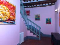 La Stanza in Villa - B&B Lucca
