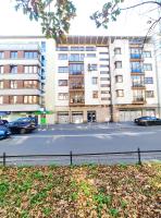 Kazimierza Wielkiego 84 by Homeprime - Chambres d’hôtes Cracovie