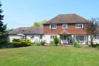The Willow Studio - peaceful retreat near Whitstable seaside - B&B