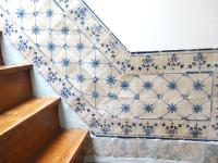 Downtown Flat with Design and Comfort at Downtown, 3rd-floor no lift - Chambres d’hôtes Lisbonne