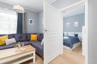 Appartement avec Douche