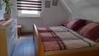 Apartamento de 2 dormitorios