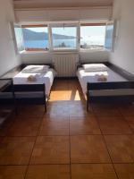 Habitación Cuádruple con baño privado