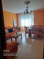 Aloha Barreiros - Ferienwohnung Barreiros