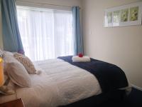 B&B Auckland - Rose Room - Bed and Breakfast Auckland