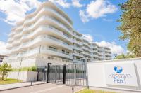 Golden Apartment Rogowo - B&B Rogowo