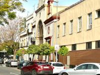 Hispalis Triana - B&B Siviglia