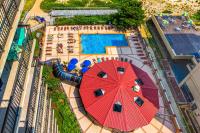 Sea Watch 1507 - Ferienwohnung Ocean City