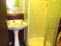 Doppelzimmer mit Dusche