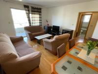 Ivona - B&B Macarsca