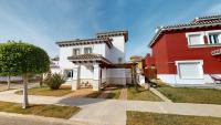 Villa Cerezo - A Murcia Holiday Rentals Property - Bed and Breakfast