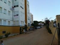 El Vigía Beach. Mazagón - B&B Mazagón