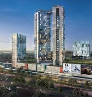 The Little Bali - Romantic Room - Eko Cheras - B&B Kuala Lumpur