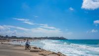 Kubler's House - By Beach Apartments TLV - B&B