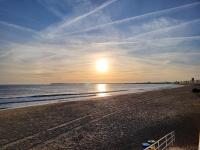 Superbe Appartement avec Vue Panoramique - B&B La Baule-Escoublac