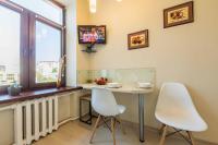 Просторі апартаменти на Майдані Незалежності - B&B Kyiv