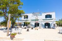 Tenuta Fontò - B&B Gallipoli