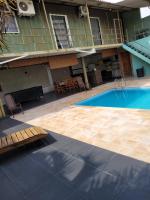 Contconteiner hospedagem - B&B Olímpia