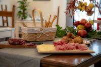 B&B Quattro Stagioni Charme and Wellness - B&B Besnate