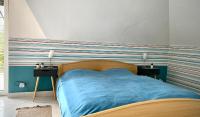 4 férőhelyes, emeleti apartman