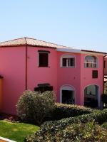 Sardegna Stupenda N 01 - B&B Aglientu